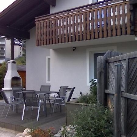 Ferienhaus Fux バート・ミッテルンドルフ エクステリア 写真