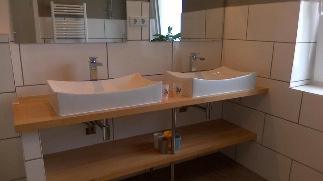 Ferienhaus Fux バート・ミッテルンドルフ エクステリア 写真