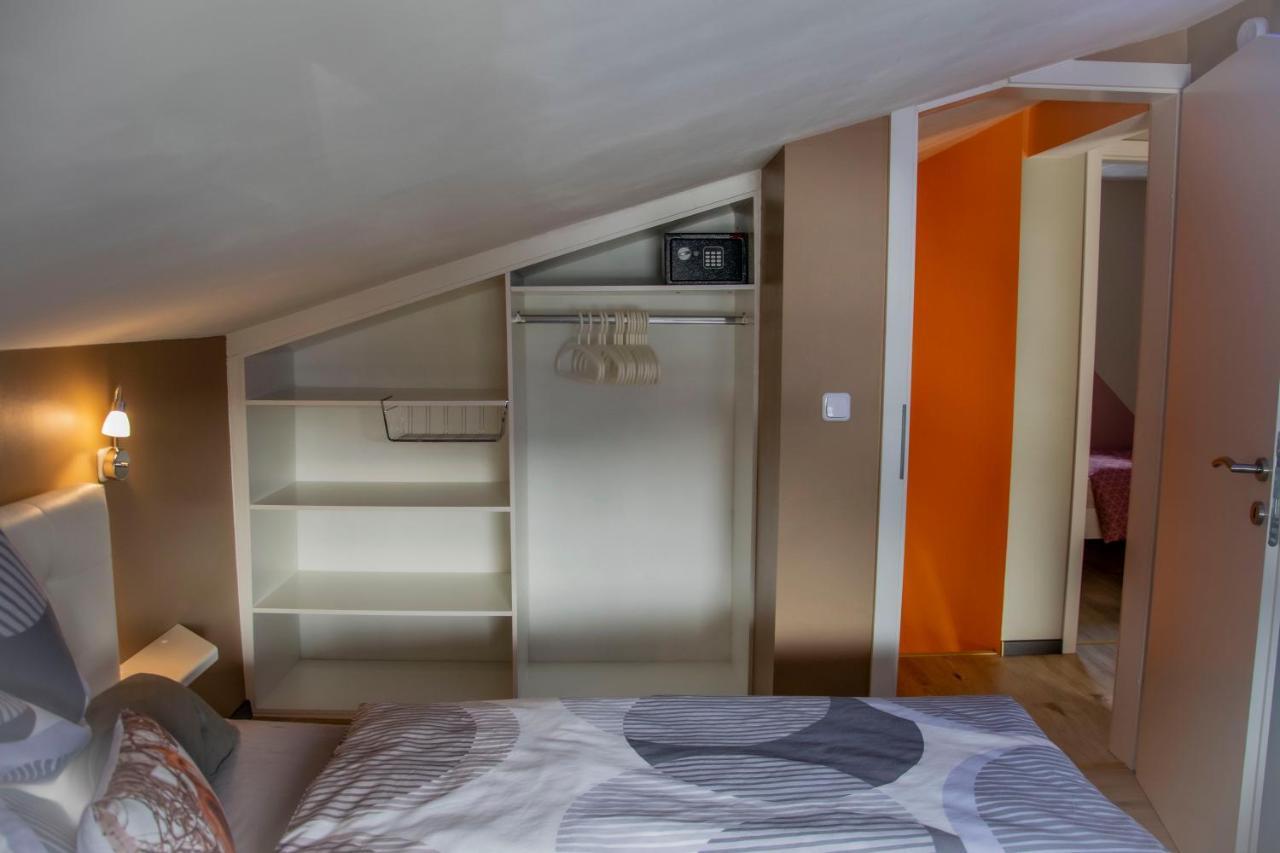 Ferienhaus Fux バート・ミッテルンドルフ エクステリア 写真